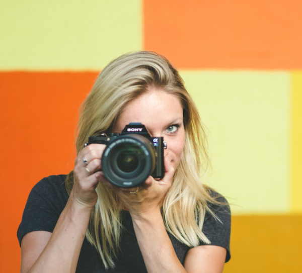 Casting Fotografie