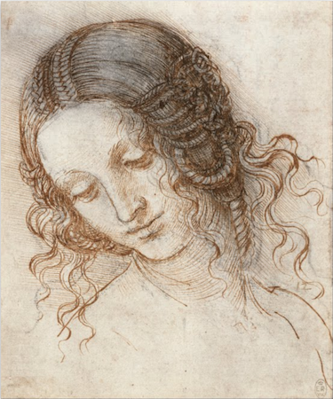 RoCoCo Portret